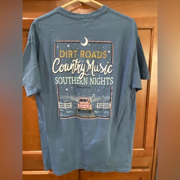 Itsa girl thing tee L - Picture 5 of 5